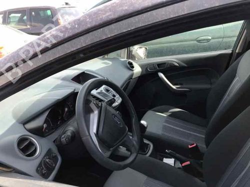 Left front driveshaft FORD FIESTA VI (CB1, CCN) 1.4 TDCi | BP11149511M38 - Image 5