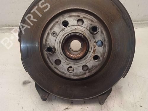 Used Right front steering knuckle VW CADDY III Box Body/MPV (2KA, 2KH, 2CA, 2CH) 2.0 SDI (70 hp) 11157639