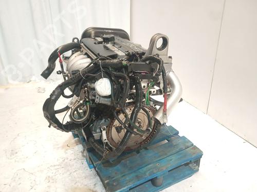 Engine VOLVO S60 I (384) 2.4 | BP36528998M1 - Image 2
