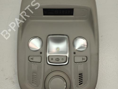 Kabinelys CITROËN C4 II (NC_) [2009-2026]  24310371