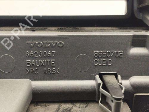 Climate control VOLVO C30 (533) 1.6 D | BP31620714I5