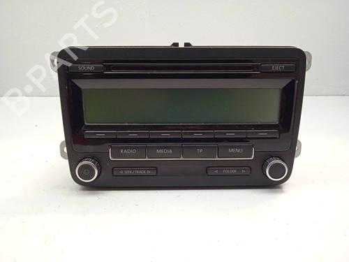 radio-seat-altea-xl-5p5-5p8-5p0035186b-2006-2007-2008-2009-2010-2011-2012-2013-2014-2015-15249625 main image
