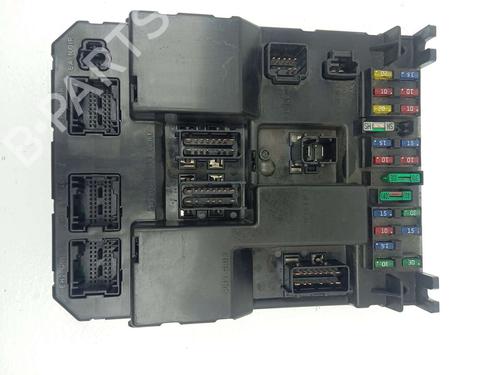 Used Fuse box Fuse box PEUGEOT 307 (3A/C) [2000-2012] 31615799 31615799