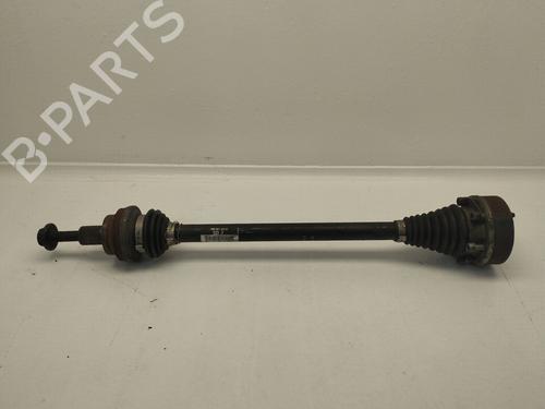 Used Left rear driveshaft VW TIGUAN (5N_) [2007-2018]  18069099