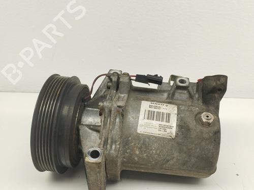 AC-Kompressor AC-Kompressor 39429905 39429905