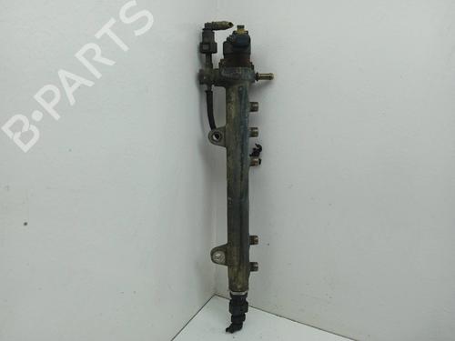 Used Injection rail FIAT DOBLO MPV (119_, 223_) 1.3 JTD 16V (70 hp) 4323734