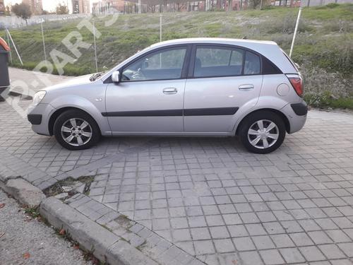 Used Parts KIA RIO II Saloon (JB)    1180491