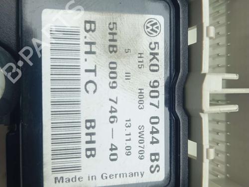 Climate control VW PASSAT CC B6 (357)  | BP25978659I5 