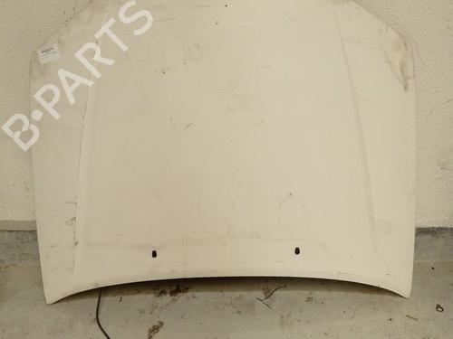 Capot Capot TOYOTA PASEO Coupe (_L5_) [1995-1999] 4293911 4293911