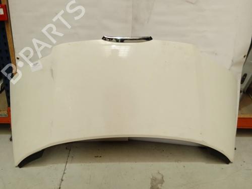 Panser Panser SEAT ALHAMBRA (7V8, 7V9) 1.9 TDI (115 hp) 4326360 4326360
