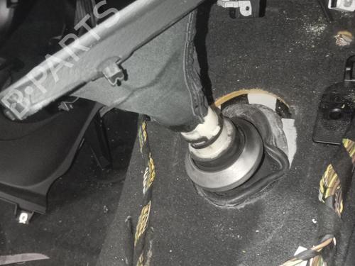 Gear lever BMW 1 Coupe (E82) 120 d | BP18548903M90