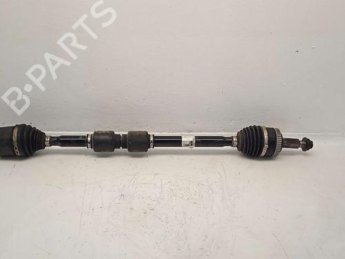 Used Right front driveshaft Right front driveshaft HYUNDAI ix35 (LM, EL, ELH) 1.7 CRDi (116 hp) 40096774 40096774