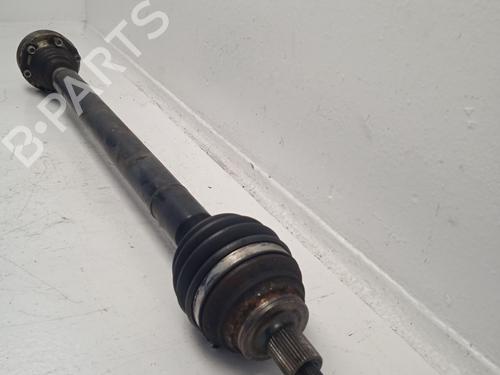 Right front driveshaft VW PASSAT B6 (3C2) 1.9 TDI | BP33872404M39 - Image 4