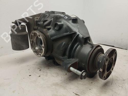Used Rear differential Rear differential BMW 3 (E46) 320 d (136 hp) 4313465 4313465