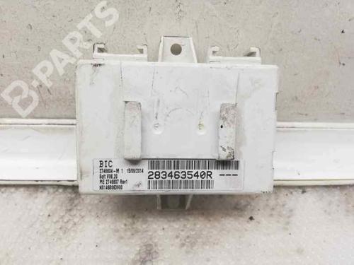 electronic-module-renault-twingo-iii-bcm_-bca_-09-tce-90-bcm9-bcm2-283463540r-2014-4623744 main image