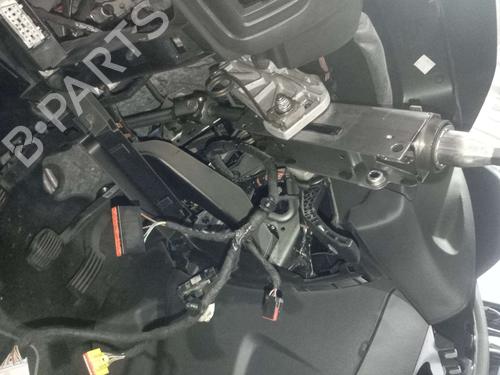 Steering column FORD FOCUS III | BP31614870M21