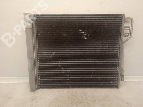 Used AC radiator SMART FORTWO Coupe (451) [2007-2026]  11162089