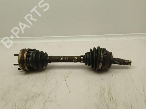 Used Right front driveshaft Right front driveshaft ALFA ROMEO SPIDER (916_) [1994-2005] 4368393 4368393