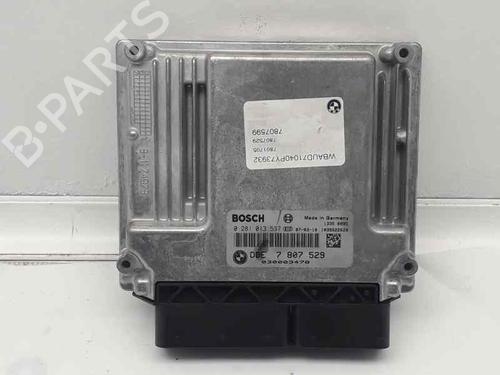 Used Engine control unit (ECU) BMW 1 (E87) 118 d (143 hp) 4951494