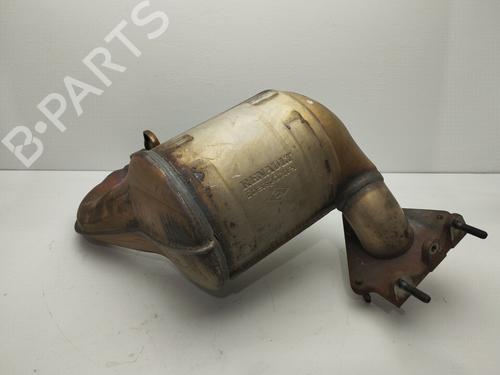 Used Catalyst Catalyst RENAULT LAGUNA III (BT0/1) [2007-2015] 17592186 17592186