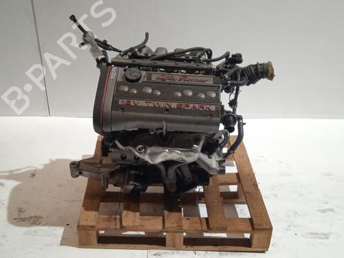 Used Engine ALFA ROMEO 146 (930_) [1994-2001]  4278224