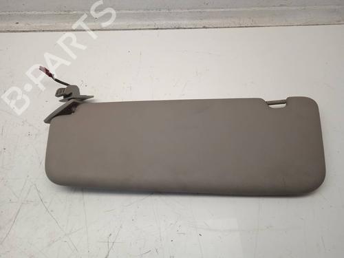 Right sun visor BMW 5 (E60) | BP13041574I2 - Image 2