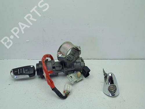 Zündschloss für KIA SPORTAGE III (SL) [2009-2017]  31618424