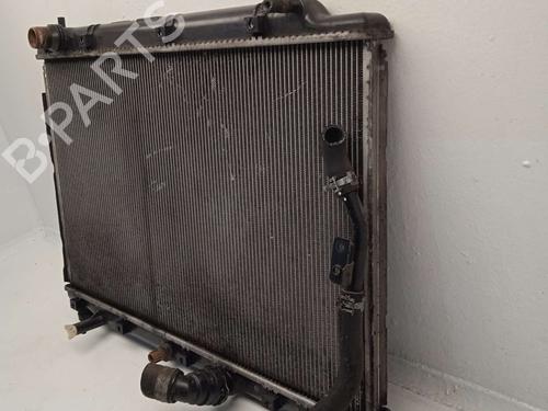 Water radiator HONDA FR-V (BE)  | BP31617258M31  - Image 5
