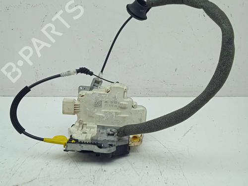 Used Front left lock AUDI A5 (8T3) 3.0 TDI quattro (240 hp) 11165654