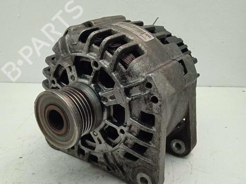 Used Alternator RENAULT MASTER II Van (FD) [1997-2013]  16965755