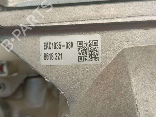 Brake master cylinder NISSAN LEAF (ZE1) Electric | BP40095740M77 - Image 6