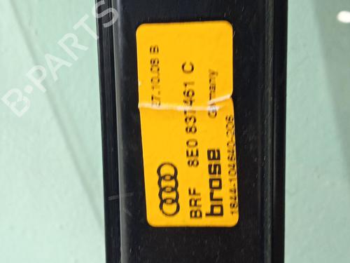 Front left window mechanism AUDI A4 B6 (8E2) 2.5 TDI quattro | BP31619702C22 