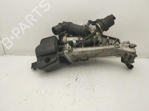 Egr OPEL INSIGNIA A (G09) 2.0 CDTI (68) | BP40183843M69 - Image 4