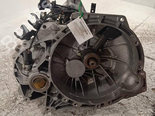 Used Manual gearbox Manual gearbox FORD FOCUS I (DAW, DBW) 1.8 TDCi (100 hp) 11163411 11163411