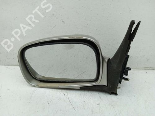 Used Left mirror KIA CARENS I MPV (FC, FJ) 1.8 i (110 hp) 11154394