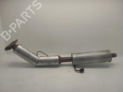 Katalysator für TOYOTA AURIS (_E15_) 1.8 Hybrid (ZWE150_, ZWE150R) (136 hp) 24506276