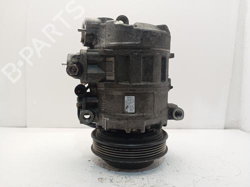 Used AC compressor ROVER 75 (RJ) 2.0 CDTi (131 hp) 11149185