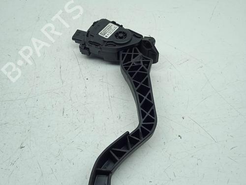 Pedal PEUGEOT 207 (WA_, WC_) 1.6 HDi | BP4335616I4 