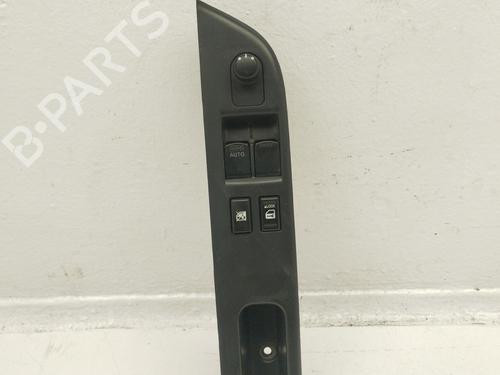 Used Left front window switch Left front window switch SUZUKI SWIFT III (MZ, EZ) [2005-2026] 33758459 33758459