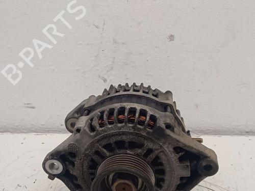 Alternator NISSAN ALMERA II Hatchback (N16) | BP31828574M7 - Image 5