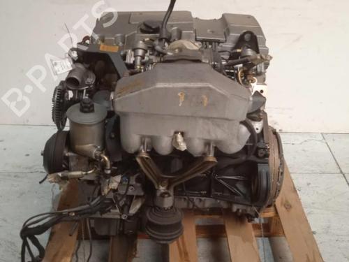 Engine MERCEDES-BENZ C-CLASS (W202) C 180 (202.018) | BP4255480M1 