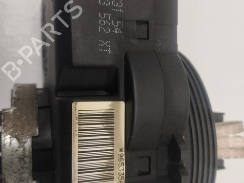 Forlygtekontakt CITROËN C5 I (DC_)  | BP31618780I24 