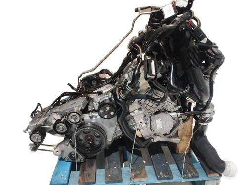 Engine MERCEDES-BENZ B-CLASS Sports Tourer (W245) B 200 CDI (245.208) | BP16357451M1 