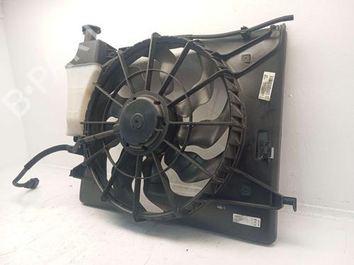 Radiator fan HYUNDAI GENESIS Coupe 3.8 | BP34632716M35 - Image 6