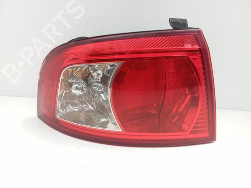 Left taillight KIA MAGENTIS I (GD, MS)  | BP31615911C34 
