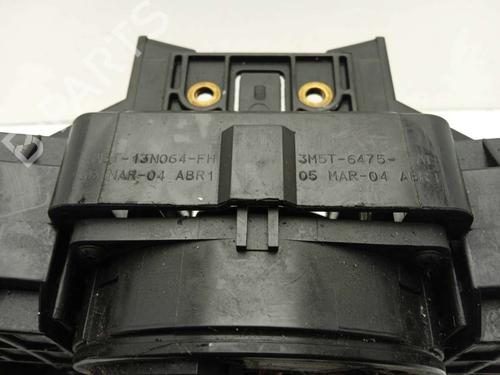 Headlight switch FORD FOCUS II (DA_, HCP, DP) 1.6 TDCi | BP4357881I24