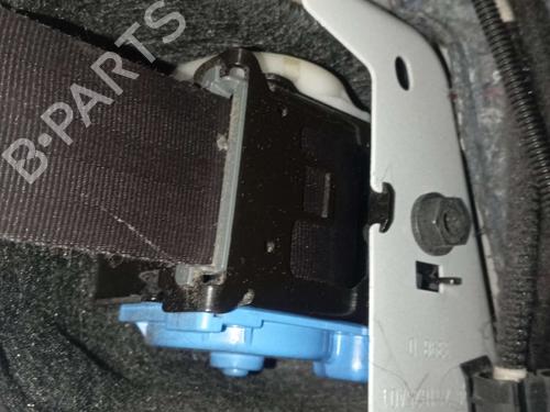 Rear right seatbelt CITROËN C4 Picasso II | BP22987815I28