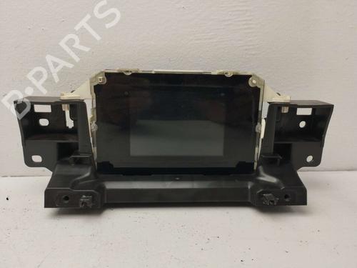 Used Display monitor Display monitor FORD FOCUS III [2010-2020] 19642512 19642512