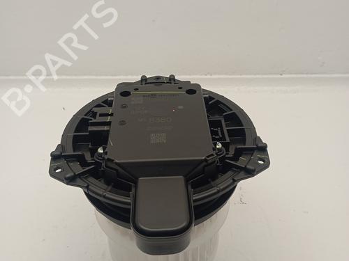 Used Heater blower motor TOYOTA C-HR (_X2_, _H2_) Hybrid (ZYX20) (140 hp) 23271573