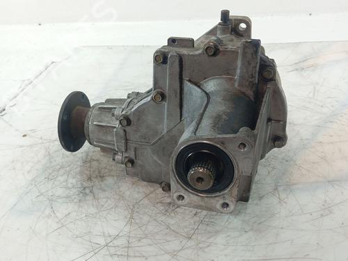 Front differential HYUNDAI SANTA FÉ I (SM) 2.0 CRDi | BP36431791M23 - Image 2